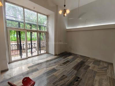 Bedroom Image of 1170 Sq.ft 3 BHK Apartment / Flat for rent in Vashi Navi Mumbai for Rs. 65000