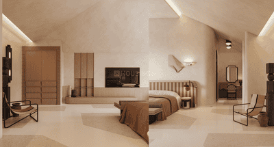 Image of 2703 Sq.ft 4 BHK Villa for sale in Mandrem, Goa for Rs. 90000000