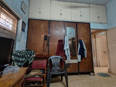 Bedroom Image of 2880 Sq.ft 4 BHK Villa for sale in Gulbai Tekra Ahmedabad for Rs. 31100000