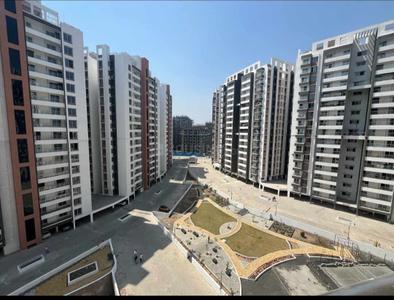 Image of 1200 Sq.ft 2.5 BHK Apartment / Flat for sale in Somalwada, Nagpur for Rs. 6344000