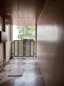 Hall Image of 2200 Sq.ft 3 BHK Villa for sale in Omaxe Happy Homes, Mayakhedi Indore for Rs. 10500000