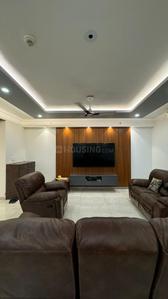 Bedroom Image of 2700 Sq.ft 4 BHK Apartment / Flat for sale in Chi IV Greater Noida for Rs. 35000000