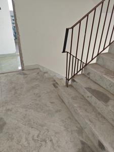 Balcony Image of 1050 Sq.ft 2 BHK Apartment / Flat for sale in Boral Kolkata for Rs. 4000000