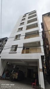 Image of 1242 Sq.ft 3 BHK Apartment / Flat for sale in Bangur Avenue, Kolkata for Rs. 8000000