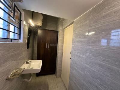 Bathroom Image of 1270 Sq.ft 3 BHK Apartment / Flat for sale in Brics Athish Cloud, Ambattur Chennai for Rs. 8890000