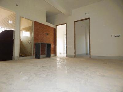 Hall Image of 859 Sq.ft 2 BHK Apartment / Flat for sale in Dum Dum Cantonment Kolkata for Rs. 3436000