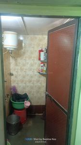 Bathroom Image of 450 Sq.ft 1 BHK Builder Floor for sale in Kalyan East Kalyan for Rs. 3999999