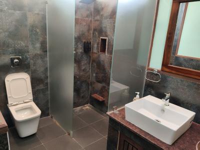 Image of 2500 Sq.ft 3 BHK Villa for sale in Kuntikan, Mangalore for Rs. 42500000