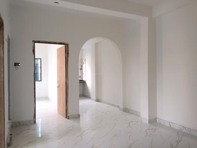 Living Room Image of 832 Sq.ft 2 BHK Apartment / Flat for sale in Mourigram Howrah for Rs. 3161600