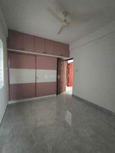 Bedroom Image of 1500 Sq.ft 3 BHK Apartment / Flat for rent in Indira Nagar Bengaluru for Rs. 75000