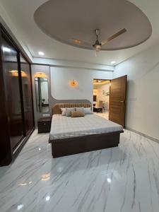 Bedroom Image of 3200 Sq.ft 4 BHK Villa for sale in Mansarovar Jaipur for Rs. 21100000