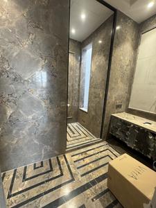 Bathroom Image of 2450 Sq.ft 3 BHK Builder Floor for sale in Defence Colony New Delhi for Rs. 130000000