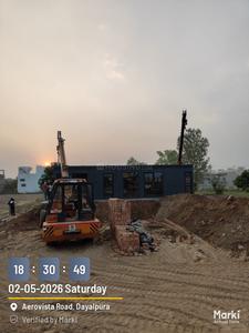 Image of 2076 Sq.ft 3.5 BHK Apartment / Flat for sale in Nabha, Zirakpur for Rs. 13500000