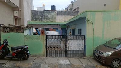 1 BHK Independent House