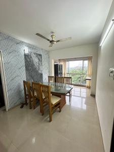 Hall Image of 1250 Sq.ft 2 BHK Apartment / Flat for sale in Kavoor Mangalore for Rs. 5000000