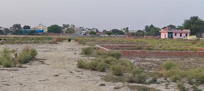 Image of 1000 Sq.ft Residential Plot / Land for sale in Sarojini Nagar, Lucknow for Rs. 990000
