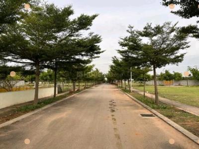 Image of 1768 Sq.ft Residential Plot / Land for sale in Ozone KNS Oasis, Kuthaganahalli, Bengaluru for Rs. 13200000