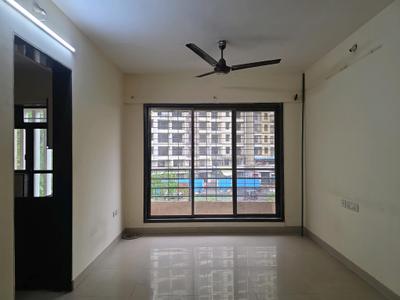 Evershine Avenue Living Room 1