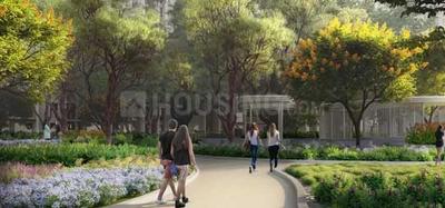 Image of 1104 Sq.ft 2 BHK Apartment / Flat for sale in Northern Lights By Puravankara KVN, Bengaluru Hardware Park, Bengaluru for Rs. 12500000