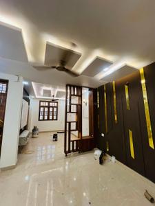 Hall Image of 1800 Sq.ft 3 BHK Independent House for sale in Gomti Nagar Extension Lucknow for Rs. 9500000
