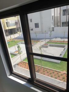 Balcony Image of 2525 Sq.ft 4 BHK Villa for sale in Shriram Chirping Grove 1, Sarjapur Bengaluru for Rs. 23000000