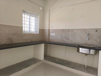 Kitchen Image of 1481 Sq.ft 3 BHK Apartment / Flat for sale in Sri Garudapriya Sunshine, Hoskote Bengaluru for Rs. 9922000