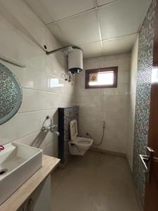 Image of 850 Sq.ft 2 BHK Apartment / Flat for sale in Vasundhara, Ghaziabad for Rs. 6850000