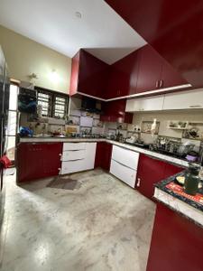 Kitchen Image of 1350 Sq.ft 2 BHK Independent House for sale in Rampally Secunderabad for Rs. 7000000