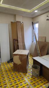 Bedroom Image of 950 Sq.ft 3 BHK Builder Floor for sale in Sector 6 Rohini New Delhi for Rs. 14000000