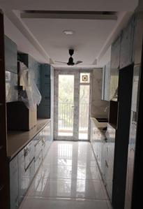 Hall Image of 2500 Sq.ft 3 BHK Builder Floor for rent in Palam Vihar Gurgaon for Rs. 75000