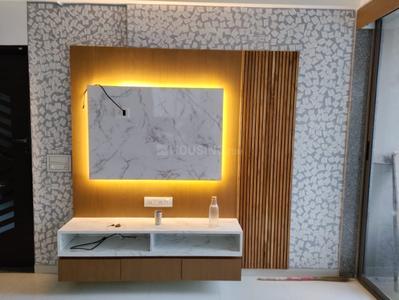 Hall Image of 1510 Sq.ft 3 BHK Apartment / Flat for sale in Maighar Residency, Bopal Ahmedabad for Rs. 6700000