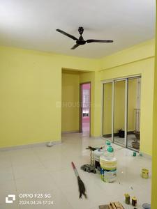 Hall Image of 823 Sq.ft 2 BHK Apartment / Flat for sale in Eternis, Madhyamgram Kolkata for Rs. 5800000