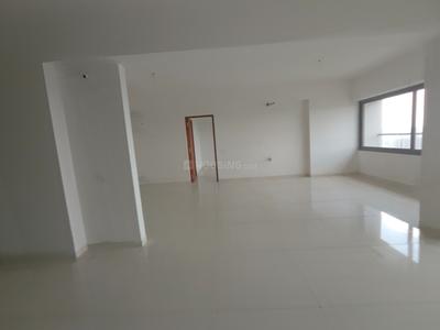 Hall Image of 2853 Sq.ft 4 BHK Apartment / Flat for sale in Indraprasth Shivanta, Ambli Ahmedabad for Rs. 23000000
