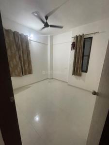 Bedroom Image of 560 Sq.ft 2 BHK Apartment / Flat for rent in N B Bhalchandra Vatika, Tathawade Pune for Rs. 20000