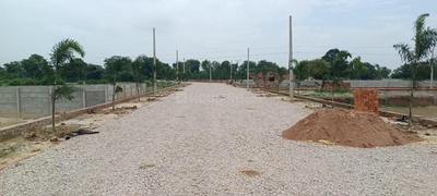 Image of 1000 Sq.ft Residential Plot / Land for sale in Nigoha, Lucknow for Rs. 799000