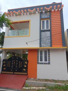 3 BHK Independent House