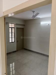 Hall Image of 1550 Sq.ft 3 BHK Apartment / Flat for rent in Kanke Ranchi for Rs. 20000