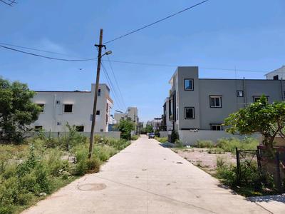 Image of 350 Sq.ft Residential Plot / Land for sale in Kapra, Secunderabad for Rs. 22000000