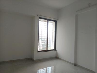 Bedroom Image of 1001 Sq.ft 2 BHK Apartment / Flat for rent in Royal KP Stellar by Kanifnath Reality, Mohammed Wadi Pune for Rs. 27000