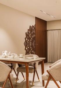 Hall Image of 4400 Sq.ft 4 BHK Apartment / Flat for sale in Turquoise Grandeure, South Bopal Ahmedabad for Rs. 26000000
