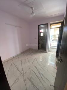 Bedroom Image of 750 Sq.ft 2 BHK Apartment / Flat for sale in Khanpur New Delhi for Rs. 4550000