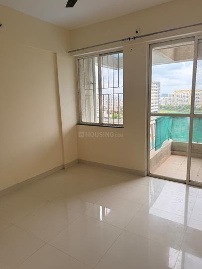 Mansha Appartment Wagholi Bedroom 1