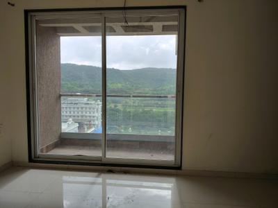 Bedroom Image of 1120 Sq.ft 2 BHK Apartment / Flat for sale in Monarch Ambience, Kharghar Navi Mumbai for Rs. 12950000