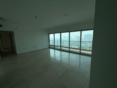Hall Image of 2100 Sq.ft 3 BHK Apartment / Flat for sale in Tata Gurgaon Gateway, Sector 112 Gurgaon for Rs. 29000000