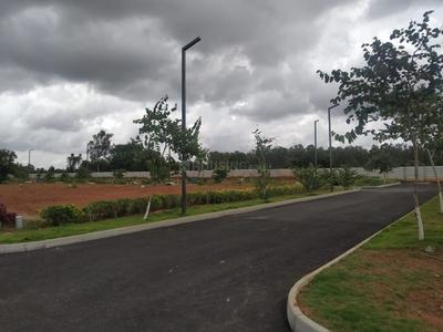 Devanahalli Plot View 1