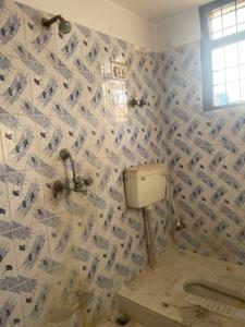 Image of 1400 Sq.ft 3 BHK Apartment / Flat for rent in  Rainbow Heights, Bailey Road, Patna for Rs. 20000