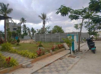 Image of 1200 Sq.ft Residential Plot / Land for sale in Sizzle Sidvin Horizon, Budigere Cross, Bengaluru for Rs. 12600000