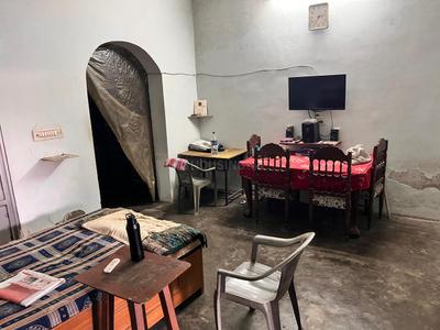 Hall Image of 1987 Sq.ft 4 BHK Independent House for sale in Khyora Kanpur for Rs. 6000000