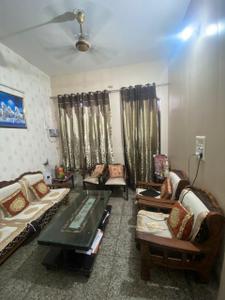 Hall Image of 540 Sq.ft 4 BHK Independent House for sale in Sector 3A Gurgaon for Rs. 9500000