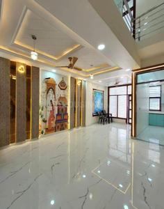 Hall Image of 1250 Sq.ft 2 BHK Independent House for sale in Kandul Raipur for Rs. 3875000